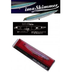 ima/アイマ　Skimmer/スキマー　Newカラー