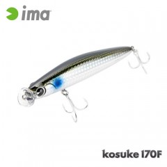 アイマ　コスケ　170F　ima kosuke