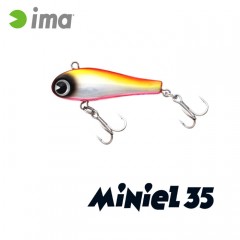 アイマ    ミニエル35  #ME35-002 チェリーブロッサム     ima