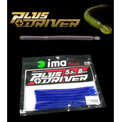 ima/アイマ　PLUS DRIVER/プラスドライバー　5.5inch