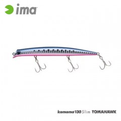 アイマ　コモモ130 スリム トマホーク　ima　komomo 130 Slim TOMAHAWK　