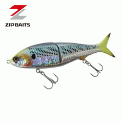 【全4色】ジップベイツ　ZBL　ジョイント　コノヒラ210　ZIP BAITS