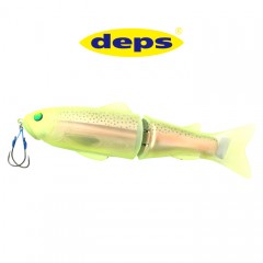 Deps New Slide Swimmer 250 Headshot