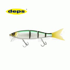 deps newHIGHSIDER 145