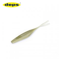 Deps Sakamata Shad 2inch