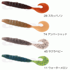 デプス　MSグラブ　4inch　deps