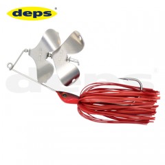 デプス　ヒュージバズベイト　Type-3　Deps