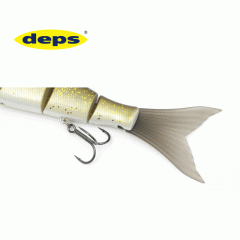 deps newHIGHSIDER 145 SPARE TAIL 