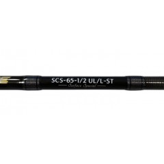 エンジン　スペルバウンドコア　SCS-65-1/2UL/L-ST　5周年限定モデル