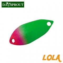 ディスプラウト　ローラ　1.6g　【1】DAYSPROUT