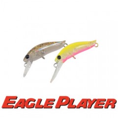 [20 colors available] DAYSPROUT Eagle Pliers MR S+ Area Crank