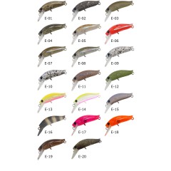 [20 colors available] DAYSPROUT Eagle Pliers MR S+ Area Crank