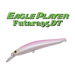 【全10色】ディスプラウト　イーグルプレーヤー　フタラ95DT　シンキング　DAYSPROUT EAGLE PLAYER Futara　