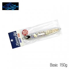 ◇【在庫限り】　コモジグ　ベーシック　150g　Komo jig　Basic　