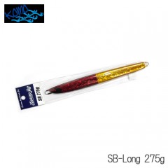 ◇【在庫限り】　コモジグ　SB-ロング　275g　Komo jigu　SB-Long　