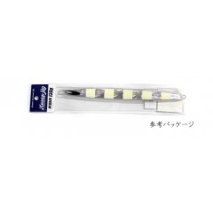 ◇【在庫限り】　コモ　コモジグ　ハイブリッド　130g　Komo　Komojig　Hybrid