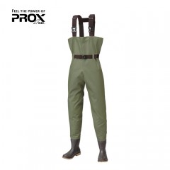 PROX P-PROOF wader split radial sole PX3412