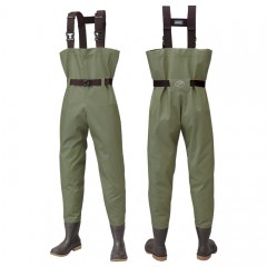 PROX P-PROOF wader split radial sole PX3412