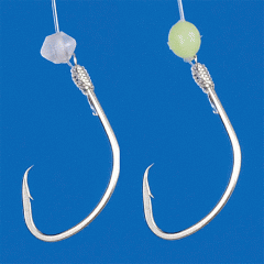 Gamakatsu F115 Light horse mackerel gomoku device 2 hooks