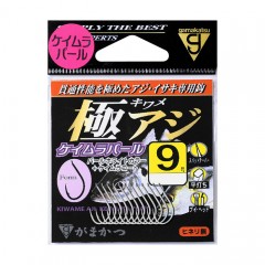 Gamakatsu 68476 Extreme Aji Bara Keimura Pearl 