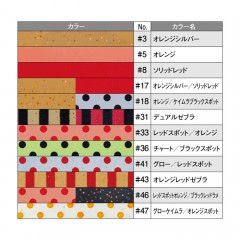 Gamakatsu Ougen Silicon Necktie Single Big Curly