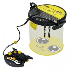 Gamakatsu UK8002 Ukimaro Fish Viewing Bucket