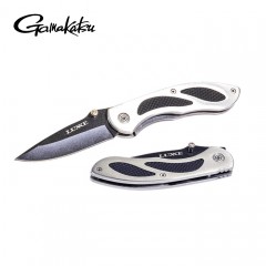 Gamakatsu LE106-1 Clasp Knife 9cm