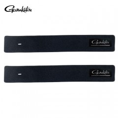 Gamakatsu rod belt (2 pieces) GM2575 50mm width