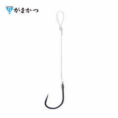 Gamakatsu Ohgen Tai Tenya Replacement hook Standard Fluoro