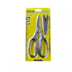 Gamakatsu Multi-fish scissors 21cm LE129