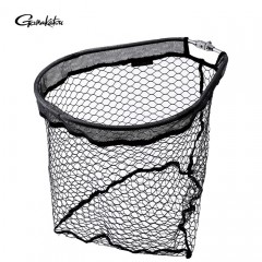 Gamakatsu Fish care landing net 4 pieces 45×35