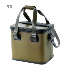 ☆がまかつ    LE329 フリッジボックス 15L