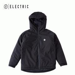 Electric 3LAYER PUFF JACKET