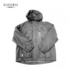 ELECTRIC ELECTRIC Mountain jacket