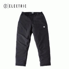 Electric 3LAYER PUFF PANTS