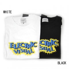 ELECTRIC ELECTRIC x HIROTTON VOLT Long T-shirt