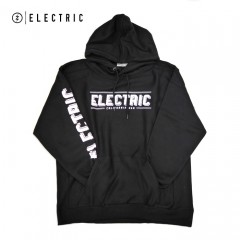 ELECTRIC BOX HOOD