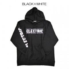 【全2色】エレクトリック　BOX HOOD ELECTRIC　BOX HOOD