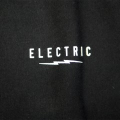 エレクトリック　UNDERVOLT CREW ELECTRIC　UNDERVOLT CREW