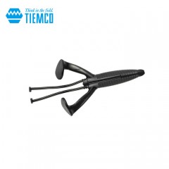 TIEMCO　Buzzing Grub　3.5inch