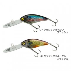 TIEMCO　Crankie Darter 100