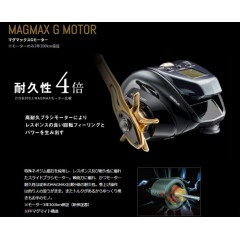 DAIWA　SEABORG　G300J