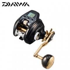 GLOBERIDE　DAIWA　SEABORG G200J