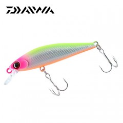 GLOBERIDE　DAIWA　KAMASU HUNTER MINNOW 50S