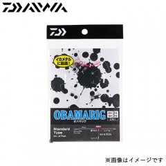 ダイワ オバマリグ スプール付 スタンダード3号　DAIWA