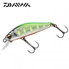 【全18色】ダイワ　シルバークリーク ミノースローフォールカスタム　40SS　DAIWA　