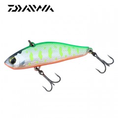 GLOBERIDE　DAIWA　SILVER CREEK VIB 50S