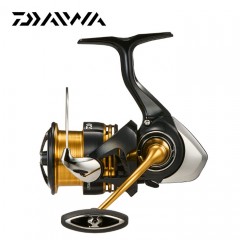 DAIWA 23 Regalis LT3000-CXH