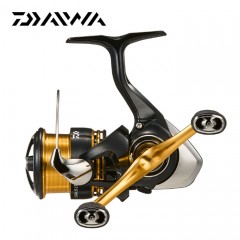 DAIWA 23 Regalis LT2500S-DH 