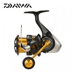 DAIWA 23 Regalis LT4000-CXH 